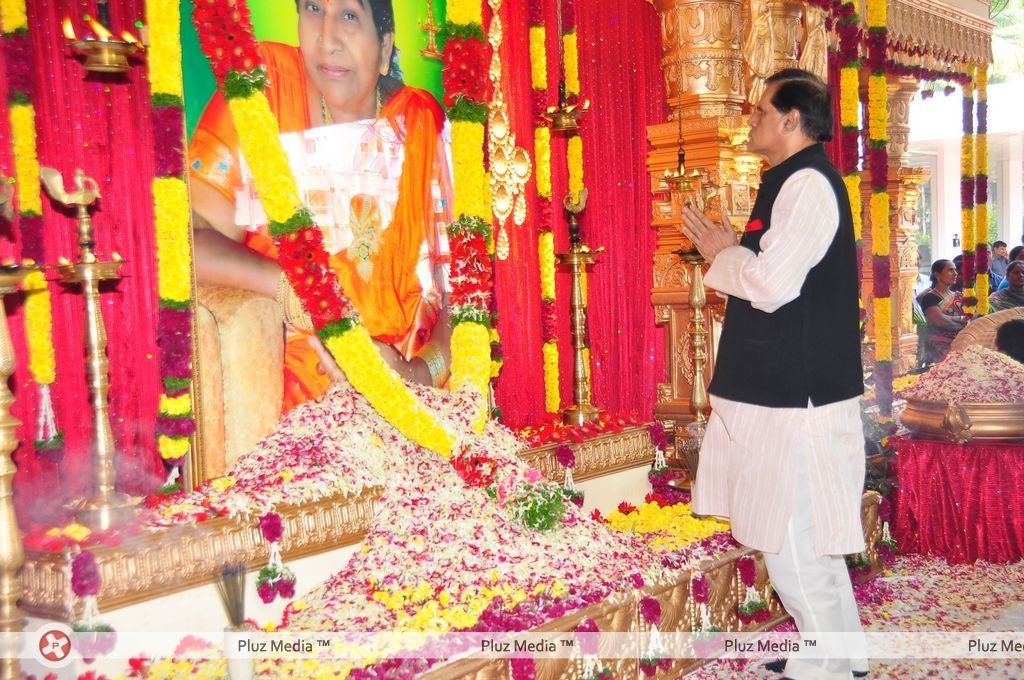 Dasari Padma Peddakarma - Photos | Picture 119363